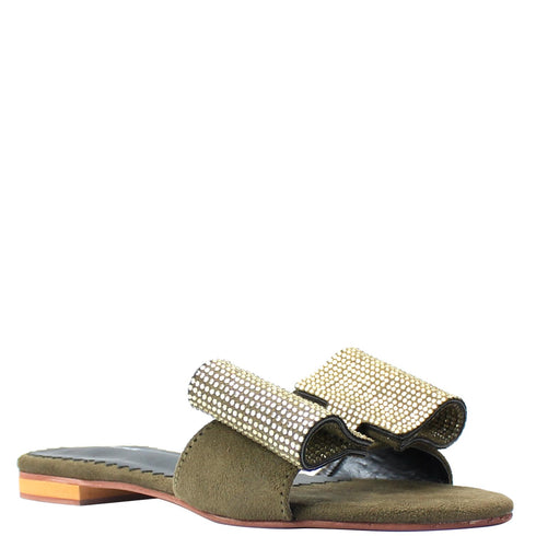 Women Formal Slippers - 40053S